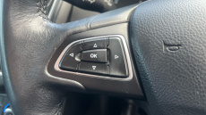 Ford Focus 1.0 EcoBoost 125 Zetec 5dr Petrol Hatchback